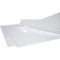 Multi Plastpose 250x500 mm 25 my PE,1000 stk/krt