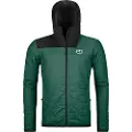 Ortovox Swisswool Piz Badus Jakke