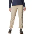 Columbia Silver Ridge Utility Bukser