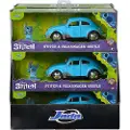Jada Lilo & Stitch 1959 VW Boble med Stitch Figur 1:32