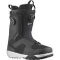 Salomon Dialogue Dual Boa 2025 Snowboard Boots svart