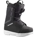 Salomon Project Boa Junior Snowboardstøvler
