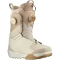 Salomon Kiana Dual Boa Snowboardstøvler For Kvinner