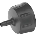Gardena Tap Fitting 4.6 mm