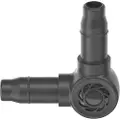 Gardena L-Stykke 4,6 mm (3/16")