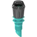 Gardena Spraydyse 180 grader