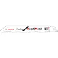 Bosch SAGBLAD FOR SIRKURSAG TREMETALL S922VF 5 stk.