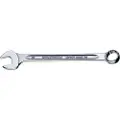 Stahlwille 13, 8 mm, Kromfarget, Kromstål, Kromfarget, 15°, 18 mm