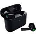 Razer Hammerhead True Wireless X - True wireless-hodetelefoner med mikrofon - i øret - Bluetooth