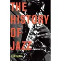 Oxford University Press The History of Jazz