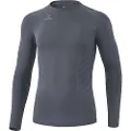 Erima Athletic Langarmet T-skjorte
