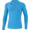Erima Athletic Langarmet T-skjorte