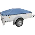 HP Autozubehör HP biltilbehør 25263 Presenning (L x B) 6 m x 3 m