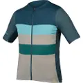 Endura Pro Sl Race Kort Ermet Trøye