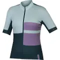 Endura Fs260 Print Kort Ermet Trøye