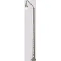 Viessmann Modelltechnik H0 Jernbanedriftslampe enkel Færdig model 6384 1 stk