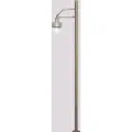Viessmann Modelltechnik H0 Træmaslampe enkel Færdig model 6065 1 stk