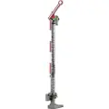 Viessmann Modelltechnik 4700 H0 Formsignal Enfløjet Hovedsignal Funktionsmodel