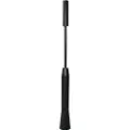 Eufab 17564 Aluminium Bil-stavantenne Sort