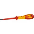 C.K Magma C.K DextroVDE Screwdriver Phillips1x80mm C.K. T49142-1