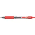 Pilot G-2 - rollerball pen - red