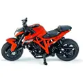 Siku KTM 1290 Super Duke R (S1384)