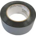 3M 2000 Cinta Americana, Grå, PVC, 46 m, 50 mm, 0,15 mm