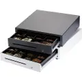 Metapace K-1 Kasse Hvid