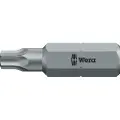 Wera 867/1 TORX bits. TX 30 x 25 mm