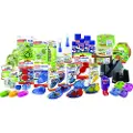 Beiersdorf Tesa - Retterulle - 4.2 mm x 10 m - hvit - plastikk