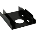 LC-Power LC-ADA-35-225 - Uttagbar harddiskramme - fra 3,5 til 2,5
