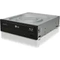 LG BH16NS55 - Platestasjon - BDXL Writer - 16x2x12x - Serial ATA - intern - 5.25 - svart