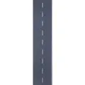 Busch 7087 N Asfalteret vej (L x B) 2000 mm x 40 mm