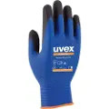 Uvex Handsker Uvex Athletic Lite 60027, str. 10 - (pakke á 10 par)