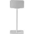 FLEXSON FLXS5FS1011, Floor, Aluminium, Steel, White, Sonos Five / Play:5