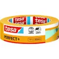 TESA Perfect+ 50m Masking Tape