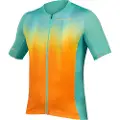 Endura Pro Sl Lite Kort Ermet Trøye