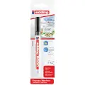 Edding 8000 freeze - Markør - permanent - svart - 1 mm - fin