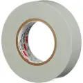 3M 165GY1E, 1 stykker, Grå, PVC, 600 V, Blister, 10 m