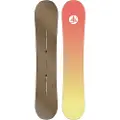 Burton Family Tree 3D Daily Driver 2024 Snowboard mønster