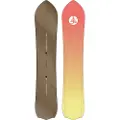 Burton Family Tree 3d Double Dog Snøbrett