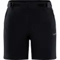 Craft ADV Explorer Tech, Shorts, Dame, Black