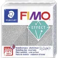 Staedtler FIMO effect 8010 Glitter standard block
