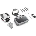 DJI Mini 4 Pro + RC 2