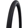 Schwalbe Padanga 28 Schwalbe G-One Allround HS 473, Perf Fold. 40-622 / 28x1,50 Addix