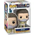 Funko POP! *****Marvel Thor Zeus 65011 50113