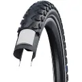 Schwalbe Land Cruiser Plus Active 700c X 35 Urban Stive Sykkeldekk