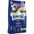 Happy Dog Sensible Mini France - 2 x 4 kg