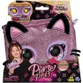 Spin Master Purse Pets Interaktiv Veske