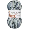 Viking Garn Raggen 150 g Petal 711